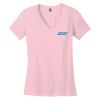 Women's Perfect Weight ® V Neck Tee Thumbnail