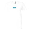 Unisex Jersey Short-Sleeve V-Neck T-Shirt Thumbnail