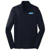Silk Touch Performance Long Sleeve Polo Thumbnail